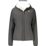 K-Way WOMEN&#39;S WHITE JACKET | shoptok.hr