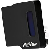 Thermal Grizzly TG-WV-P28R wattmeter Black Built-in display LCD | shoptok.hr