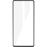 AVIZAR google pixel 6a kaljeno steklo, proti praskam in eksploziji s trdoto 9H crna, (20639073) | Shoptok.si