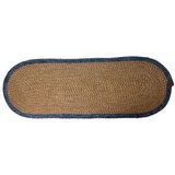 Mila Home Luxury Namizni tekač iz jute 35x100 cm Wicker – Cene