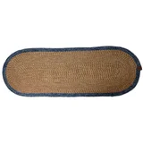 Namizni tekač iz jute 35x100 cm Wicker –