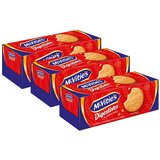 McVitie's digestives keks, 400g, 3 komada | ePonuda.com