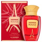 Al Haramain French Collection Rouge 100 ml parfumska voda unisex | Shoptok.si
