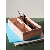 Organizer s pregradama