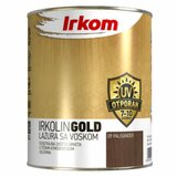 Irkom Irkolin gold MAHAGONI 3l 81130107 Cene