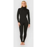 Dawn Patrol Cz 43 Neoprenska obleka black
