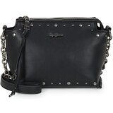 PepeJeans EDITH MOON Crna Cijene