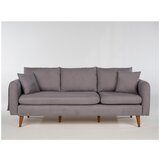 Balcab Home Sofa trosed Sofia Grey | ePonuda.com