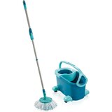 Leifheit Komplet vedra in mopa Twist Dics Mop Mobile Ergo | Shoptok.si