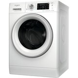 Whirlpool FFWDD 1076258 SV EE Mašina za pranje i sušenje veša cene
