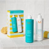 Moroccanoil Volume Shampoo & Conditioner Duo set za volumen kose | shoptok.hr