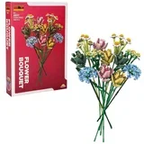 flowers set prolećni buket