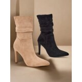 Resti Women's high heels ankle boots Ledio | Eponuda.ba