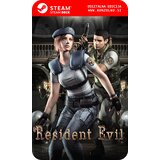  Resident Evil - Steam koda brez škatlice (WINDOWS PC | STEAM DECK) | Shoptok.si