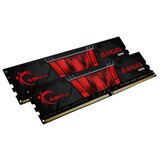 G.skill RAM DDR4 16GB Kit (2x 8GB) PC4-24000 3000MT/s CL16 1.35V, Aegis | Shoptok.si