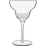 LUIGI BORMIOLI Kelihi Roma 1960 / set 6 / 390ml / Margerita / steklo, (5000198045) Cene
