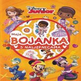 Disney JUNIOR MOJA BOJANKA | Eponuda.ba