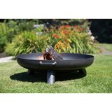 Posuda RedFire Kuri&scaron;če &quot;Salo&quot; črno jeklo 80 cm 81020 cene