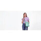 Vuch Crossbody torba Mirelle Wonder E Mint, 28 x 8,5 cm Slike