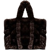 Liu Jo Ročna torba M Tote TF5270 E0374 Rjava | Shoptok.si