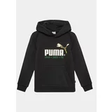 Puma Jopa No.1 Logo Celebration 676826 Črna Regular Fit