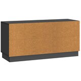 TV ormar Crna 99 x 34 5 x 47 cm Konstruirano drvo | shoptok.hr