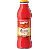 Mutti Pasirani paradajz, 700g Cene