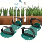 Lean Toys Navlake za cipele aeratora s šiljcima za travu | shoptok.hr