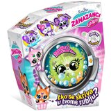Cutekins "Zamazanci" plišana igračka | shoptok.hr
