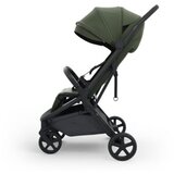 Kinderkraft Otroški športni voziček NUBI 3 Mystic Green | Shoptok.si