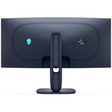 Dell AW3425DW ekran za igranje Energetska učinkovitost 2021 F (A - G) 86.4 cm (34 palac) 3440 x 1440 piksel 21:9 0. | Eponuda.ba