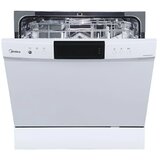 Midea MTD55S110W mašina za pranje sudova