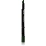 Shiseido Kajal InkArtist svinčnik za oči 4 v 1 odtenek 06 Birodo Green (Hunter Green) 0.8 g | Shoptok.si