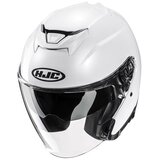 Hjc Dodatki šport Solid Bela | Shoptok.si