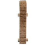 Egger Prehodni pokrov (Lahki oreh, 2 kos, Ustrezno za: letve 17 x 60 mm) | Shoptok.si