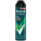 Rexona Men Advanced Protection Quantum Dry sprej 150 ml | ePonuda.com