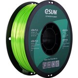 eSUN eSilk-PLA Lime Cene