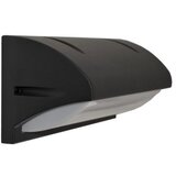 Spoljašnje zidno svetlo FREON 1xE27/15W/230V IP54 crno | Eponuda.com