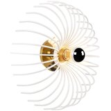 Opviq Zidna lampa E27 Grlo, Bijela | Eponuda.ba