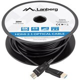 Lanberg CABLE HDMI M/M V2.1 30M 8K OPTICAL AOC Cijene