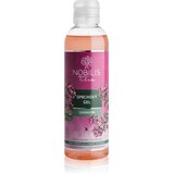 Nobilis Tilia Shower Gel gel za prhanje dišave Geranium 200 ml Cene