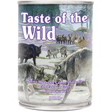 Taste Of The Wild Sierra Mountain - 390 g Cijene
