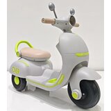 Baby Motor skuter 6v 1motor ZELENO SIVA Cene