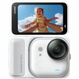 INSTA 360 akcijska kamera GO Ultra Stand (Arctic White) Cijene
