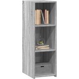  Komoda boja hrasta sonome 30x41x93 cm od konstruiranog drva | shoptok.hr