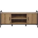  TV ormar Hrast artisan | shoptok.hr