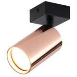  Immax NEO 08301L - Spot svetiljka PUNTO 1xGU10/9W/230V, ružičasto zlato | Eponuda.com