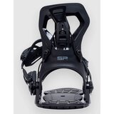 SP Bindings Base 2026 Snowboard vezi black Cene