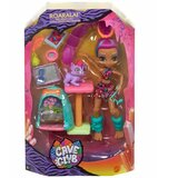 Mattel Cave Club: Roaralai Igralni komplet z dodatki - | Shoptok.si
