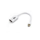 Kettz adapter konverter mini displayport - hdmi m/f MDP2H-K10 1080p Cene